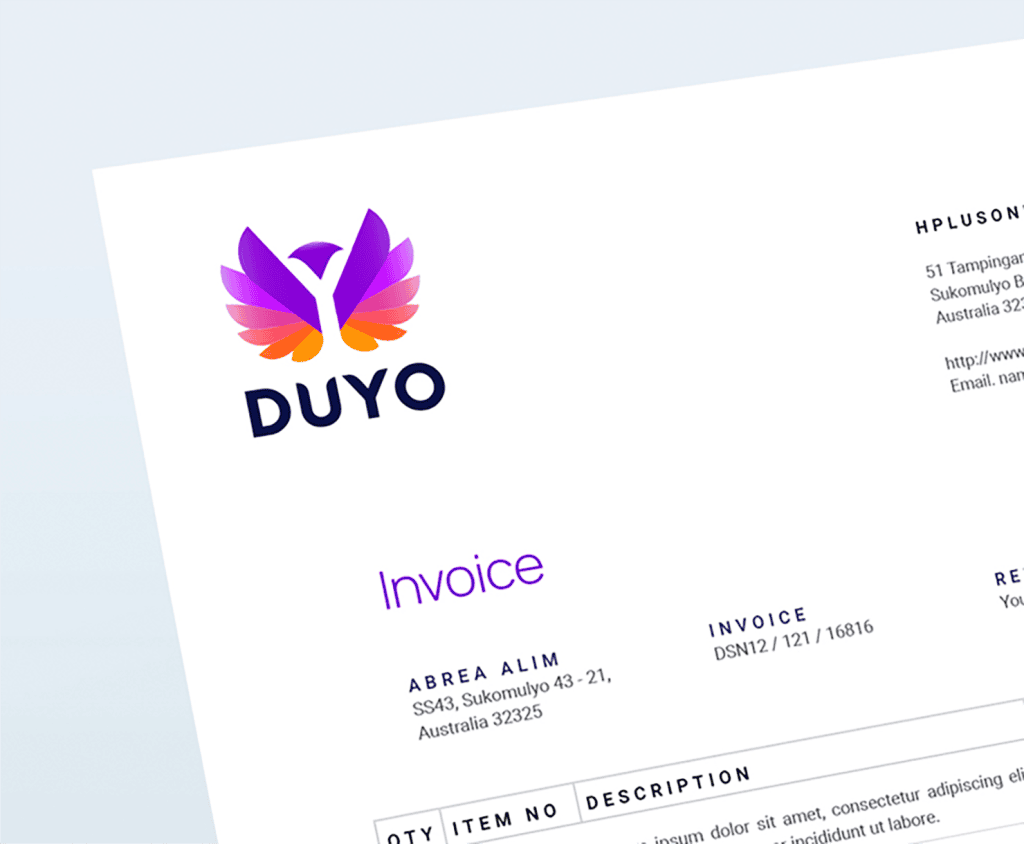 Duyo