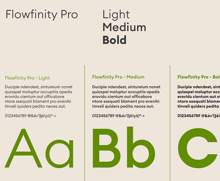 Flowfinity