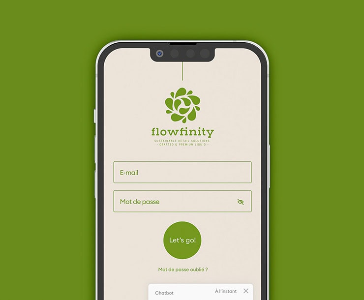 Flowfinity