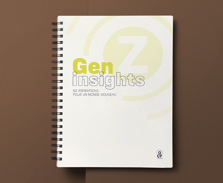 Rapport Gen Z