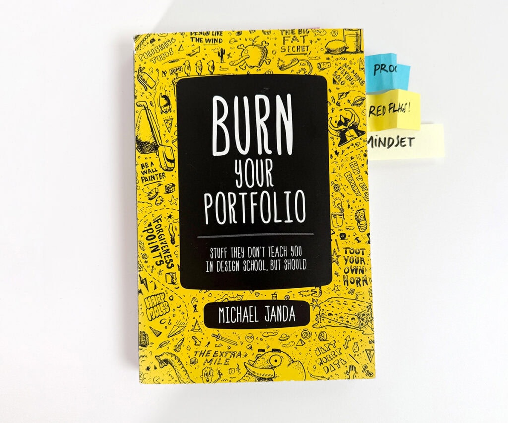 Livre sur la création graphique et le design pour imprimerie et packaging.